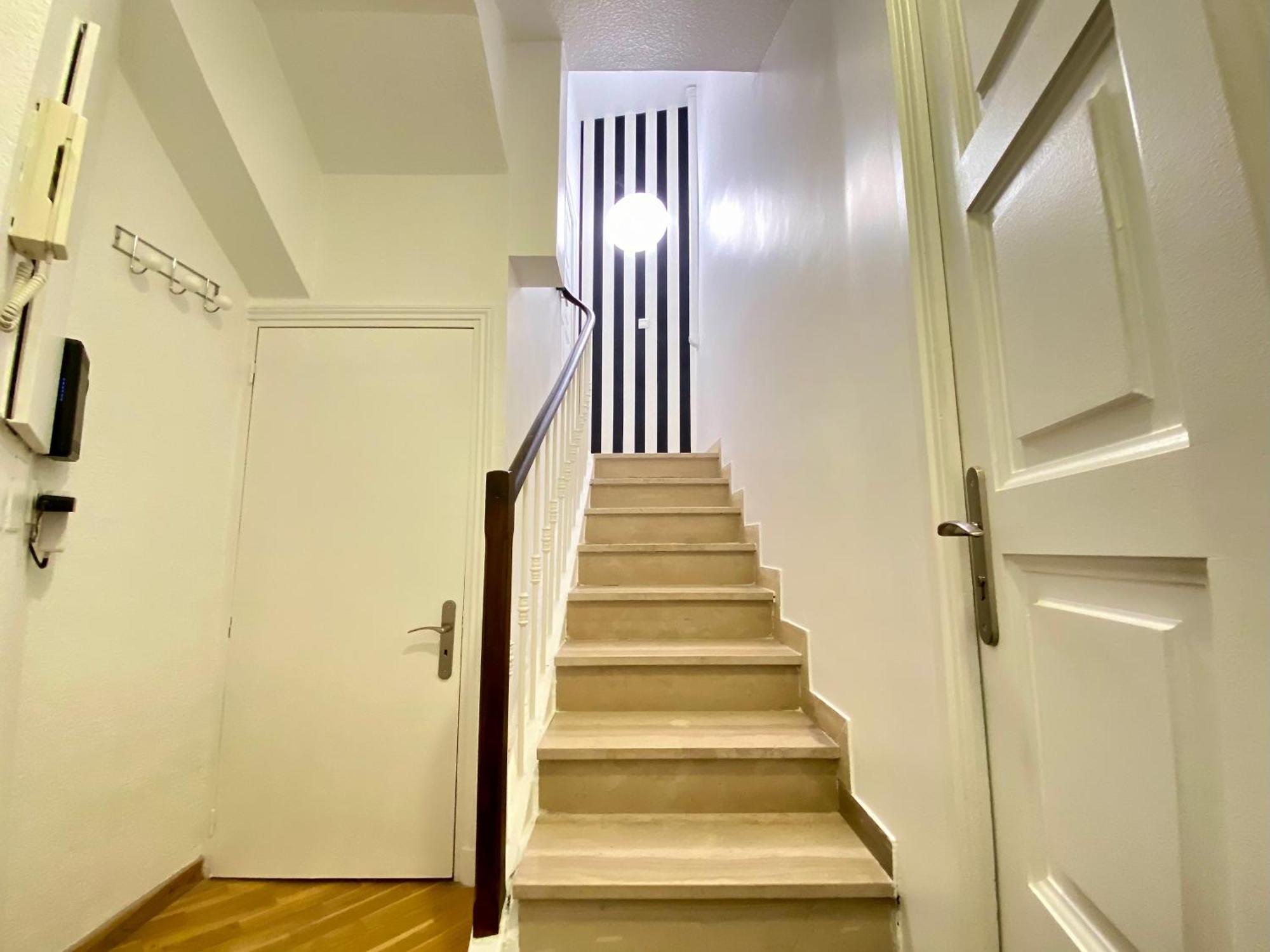 Duplex Luxury Toits Du Soleil By Scls Locations Apartment
