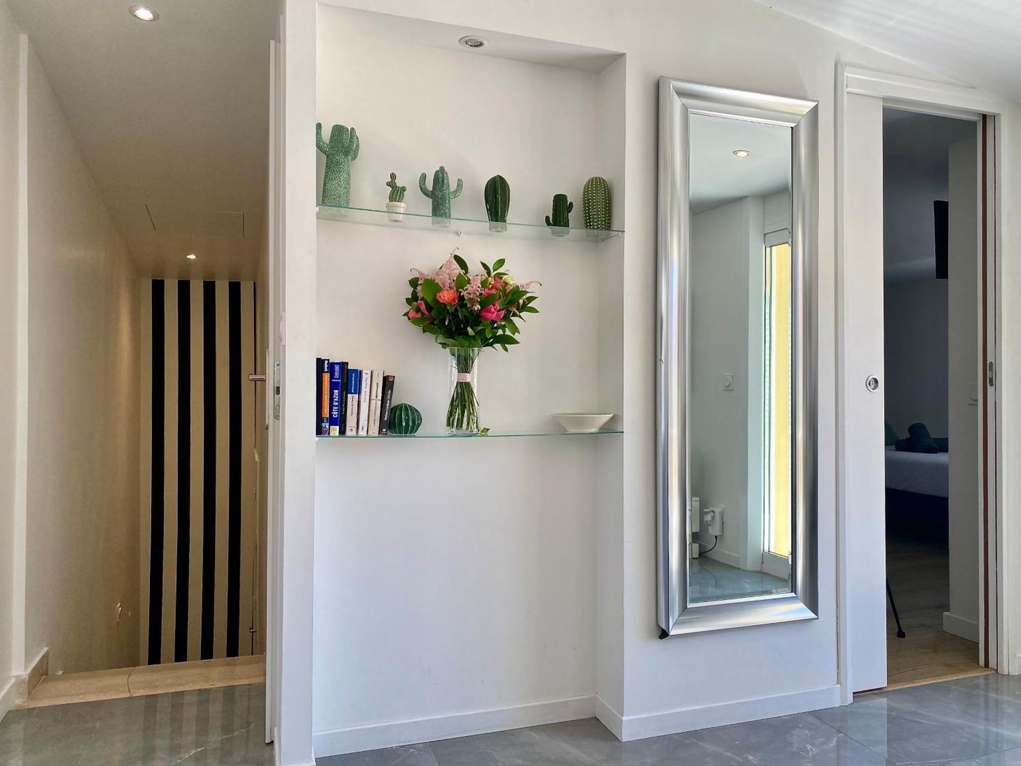 Apartment Duplex Luxury Toits Du Soleil By Scls Locations
